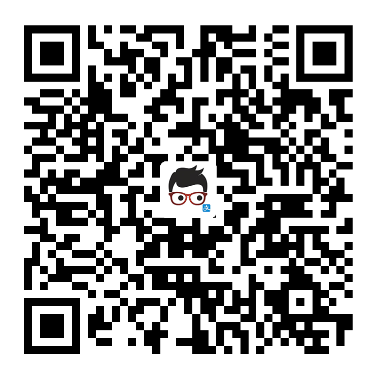 微信扫一扫打赏